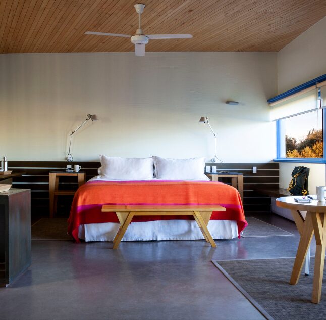Suite Catur , Explora Atacama, Chile