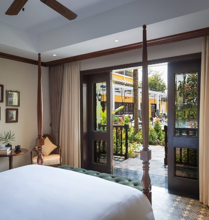La Siesta, Hoi An, Vietnam