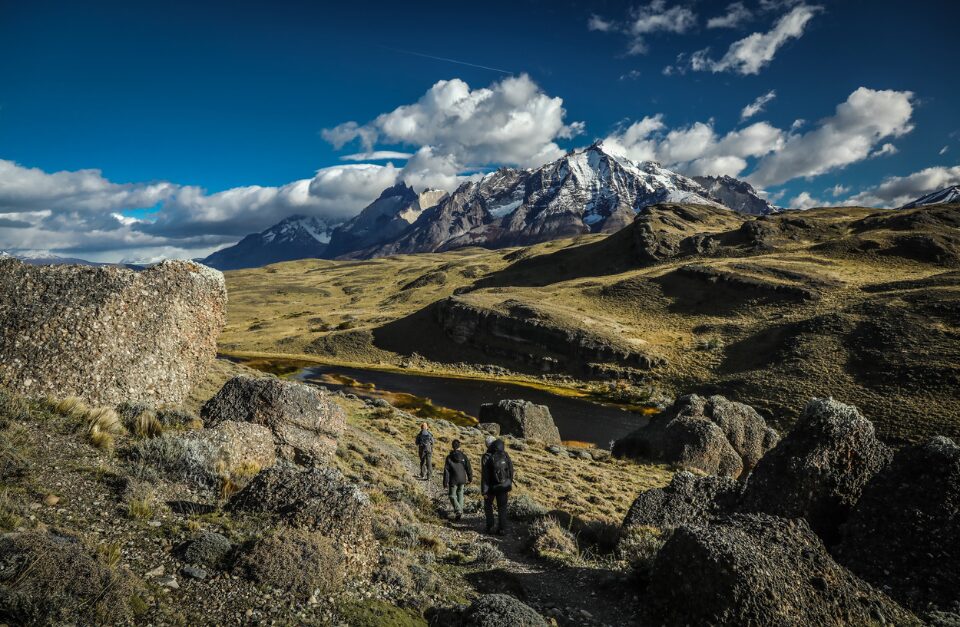 Awasi Patagonia