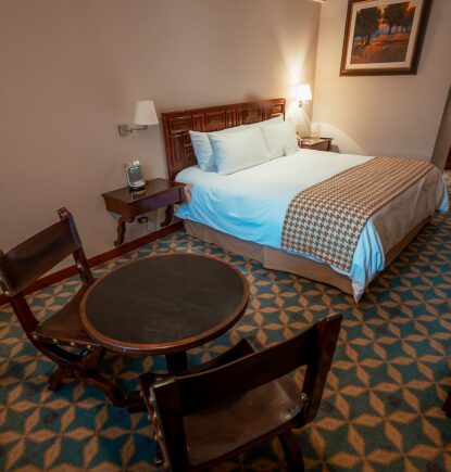 Bedroom, Costa Del Sol Trujillo Centro, Peru