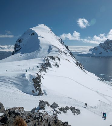 Antarctic Peninsula