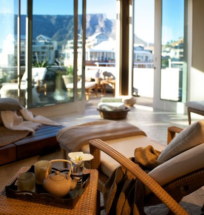 Cape Grace, Cape Town, South Africa