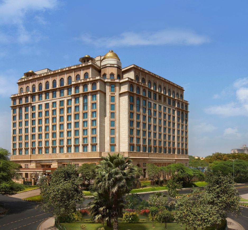 Leela Palace, Delhi