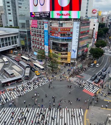Tokyo, Japan