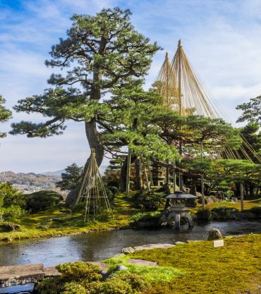 Kanazawa, Japan