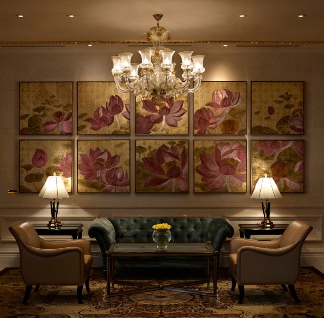 Leela Palace, Delhi