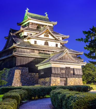 Matsue, Japan
