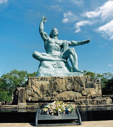 Nagasaki, Japan