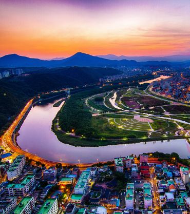 Ulsan, South Korea