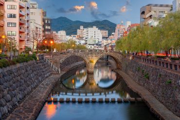 Nagasaki, Japan