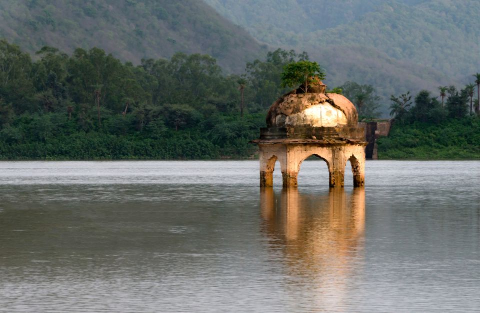 Amanbagh, Ajabgarh, India