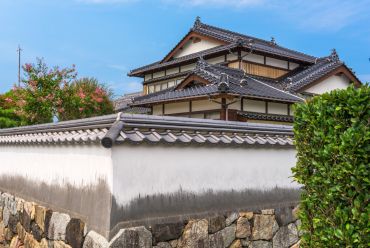 Hagi, Japan