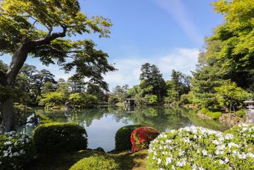 Kanazawa, Japan