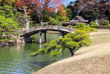Koraku-en, Japan