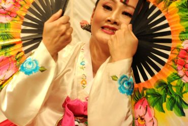 Geisha, Japan