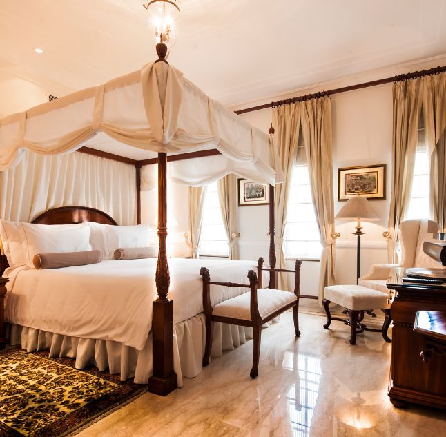 The Imperial, Delhi, India