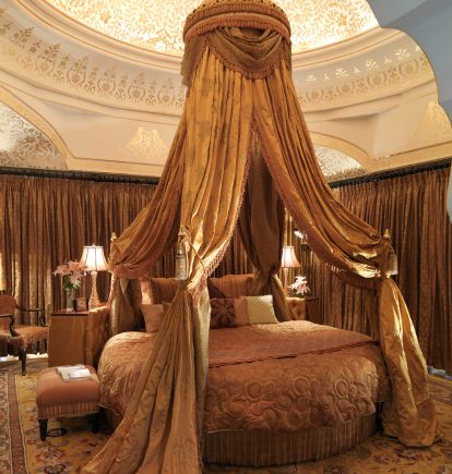 Rambagh Palace, Jaipur, India