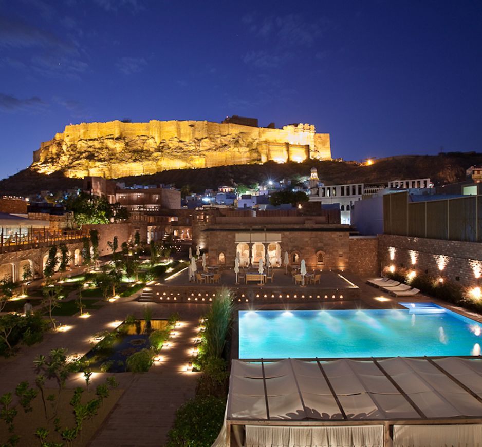 RAAS, Jodhpur, India