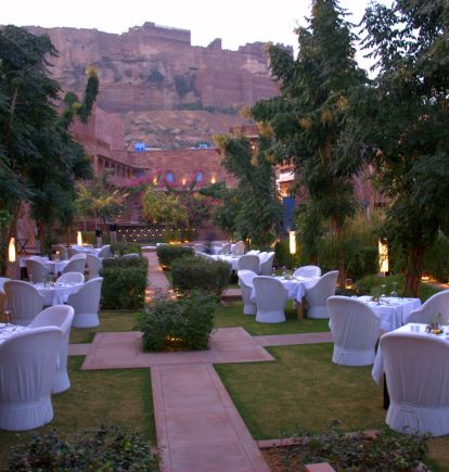 RAAS, Jodhpur, India