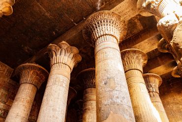 Esna, Egypt