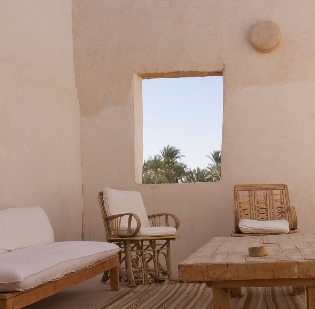 Adrere Amellal, Siwa Oasis, Egypt