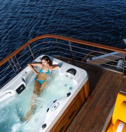 Oberoi Philae, Nile Cruise