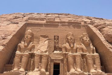 Abu Simbel