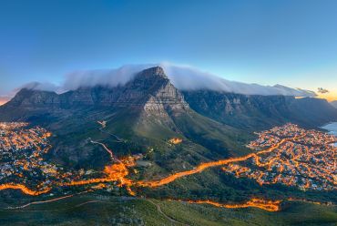 Cape Town