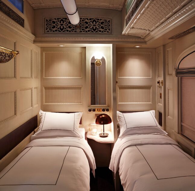 twin cabin, andean explorer, belmond, peru