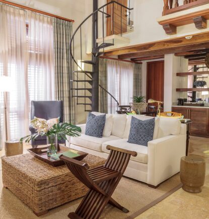 Prestige Suite, Casa San Agustin, Cartagena, Colombia