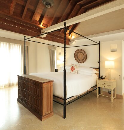 Suite conde de pestagua, Casa Pestagua, Cartagena, Colombia