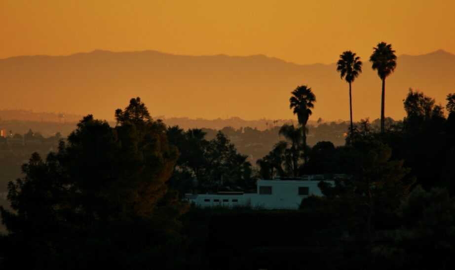 Los Angeles JG