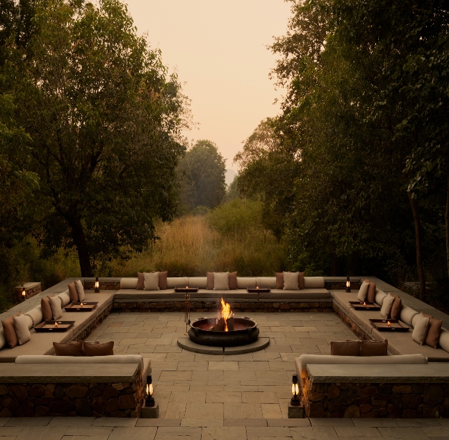 Aman-i-Khas, India