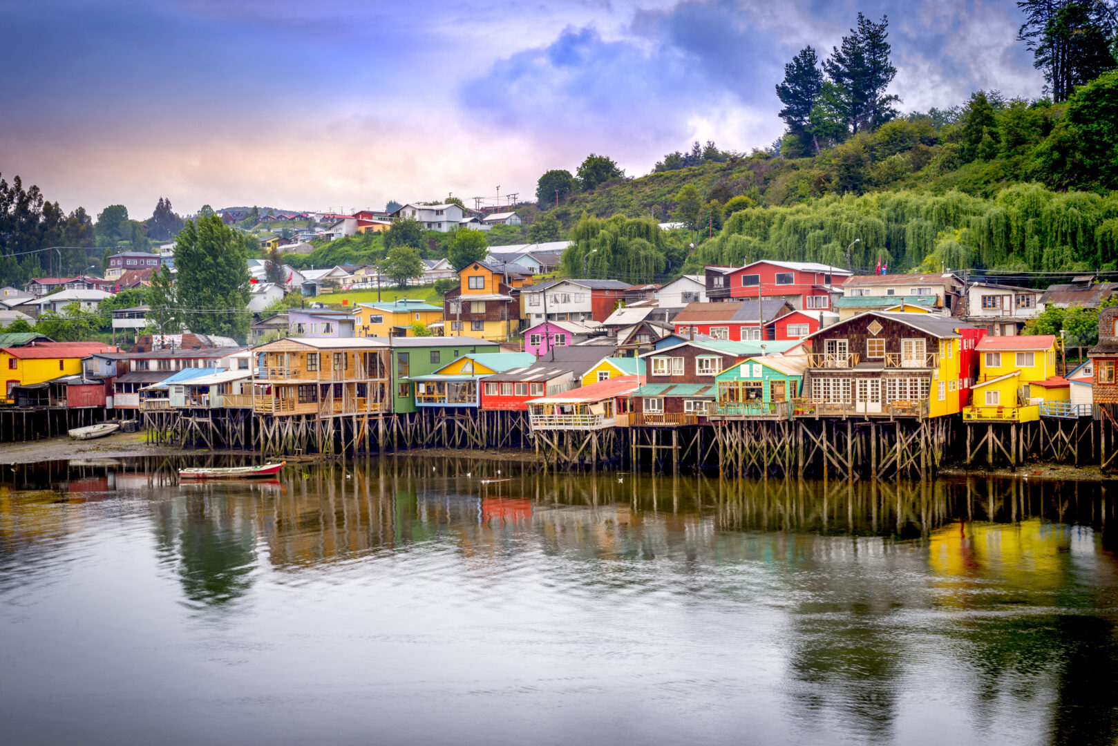 chiloe island