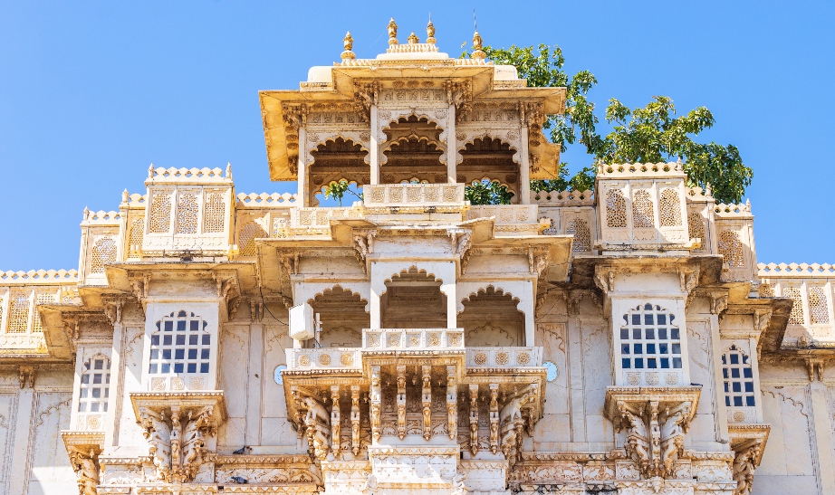 Udaipur