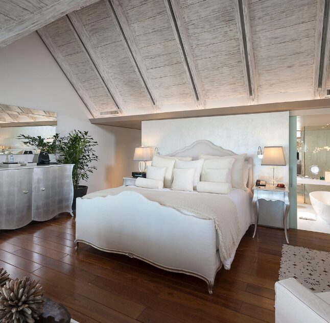 Junior Suite Legend, Sofitel Santa Clara, Cartagena, Colombia