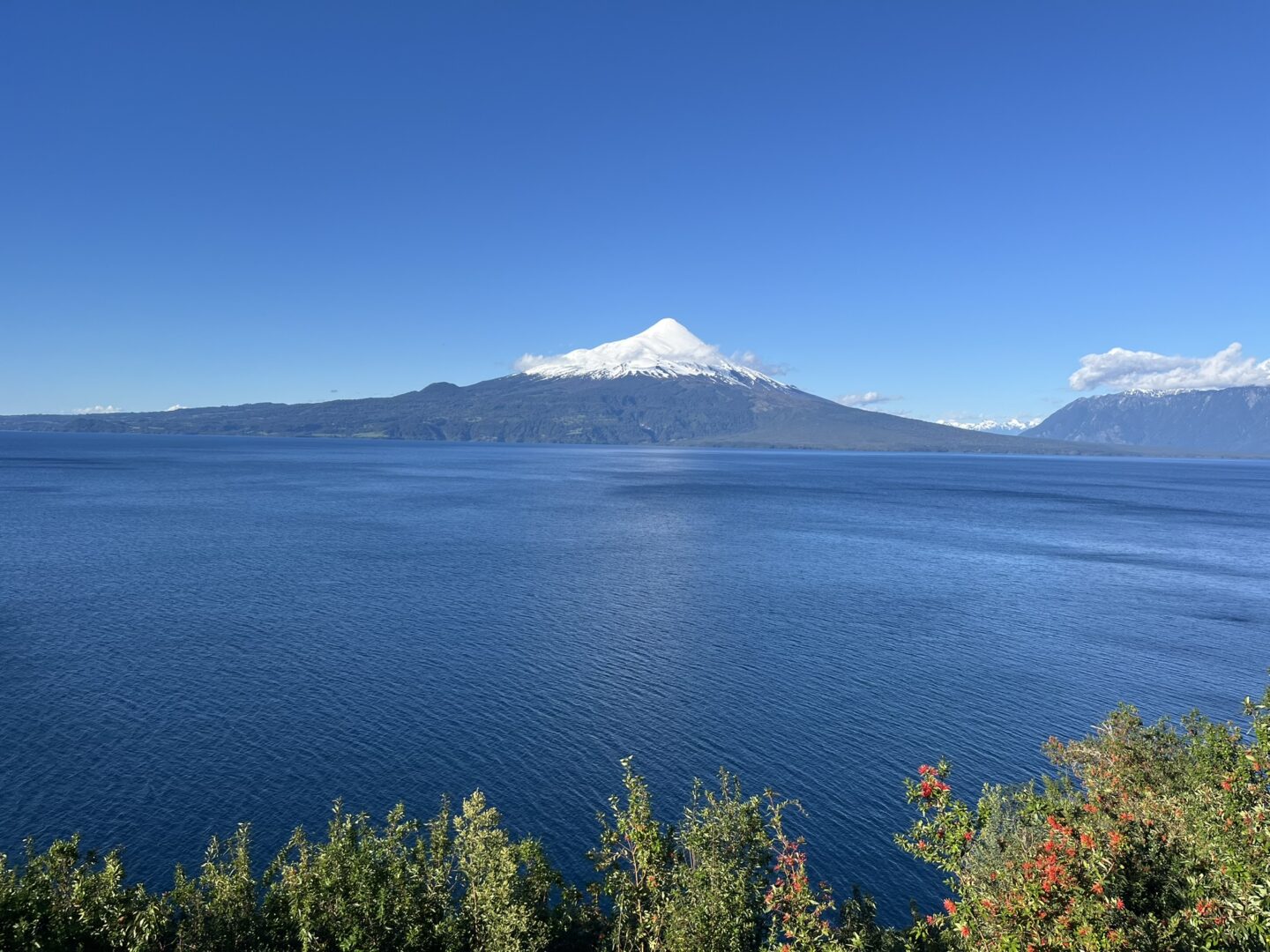 5 Reasons The Chilean Lake District Should Be On Your Bucket List
