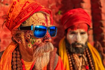 Varanasi