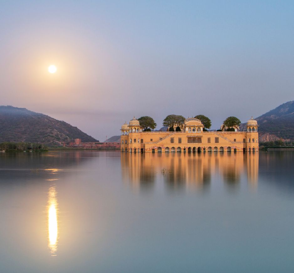 Jaipur, Rajasthan, India