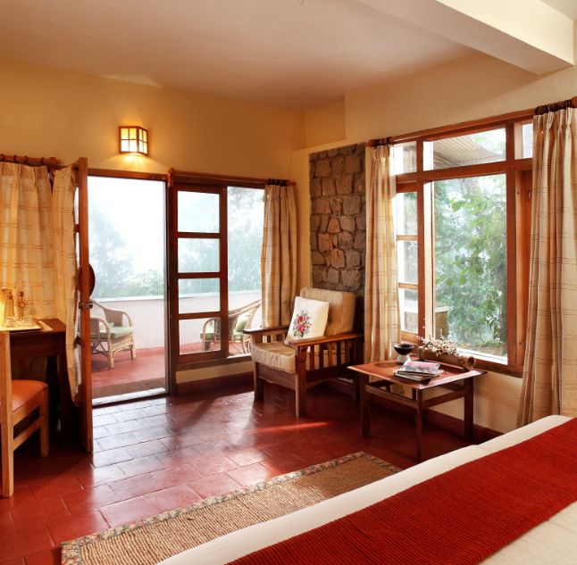 Windermere Estate, Monnar, India