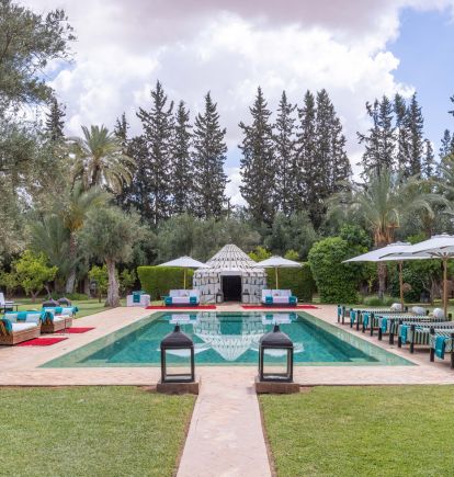 Ezzahra, Marrakesh, Morocco