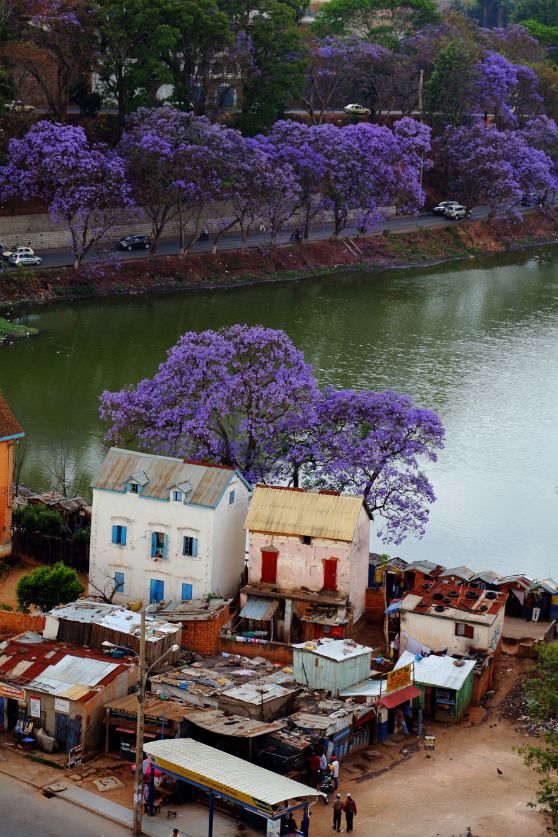 Antananarivo, Madagascar