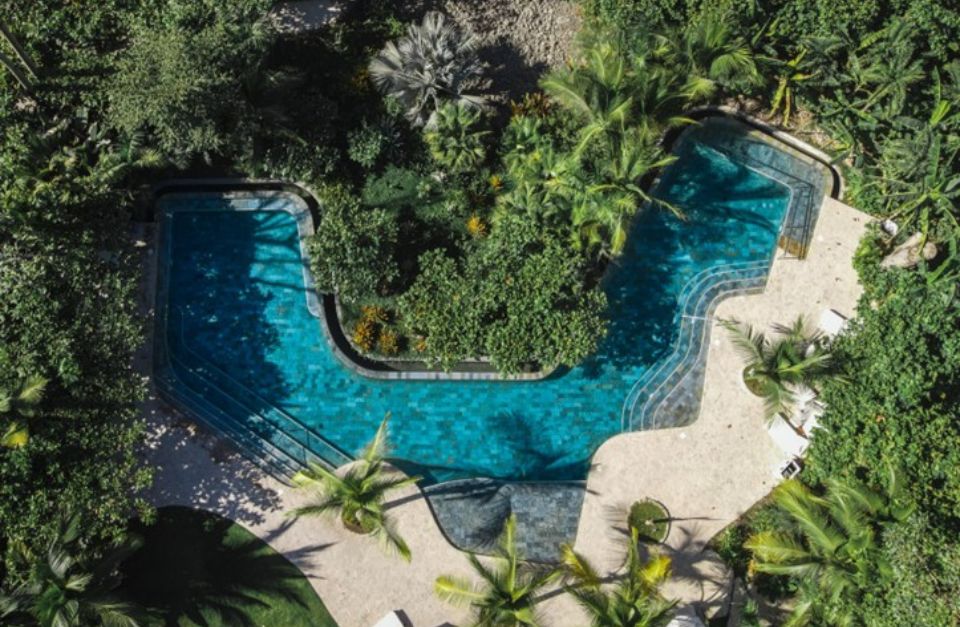 Nantipa, Santa Teresa, Costa Rica