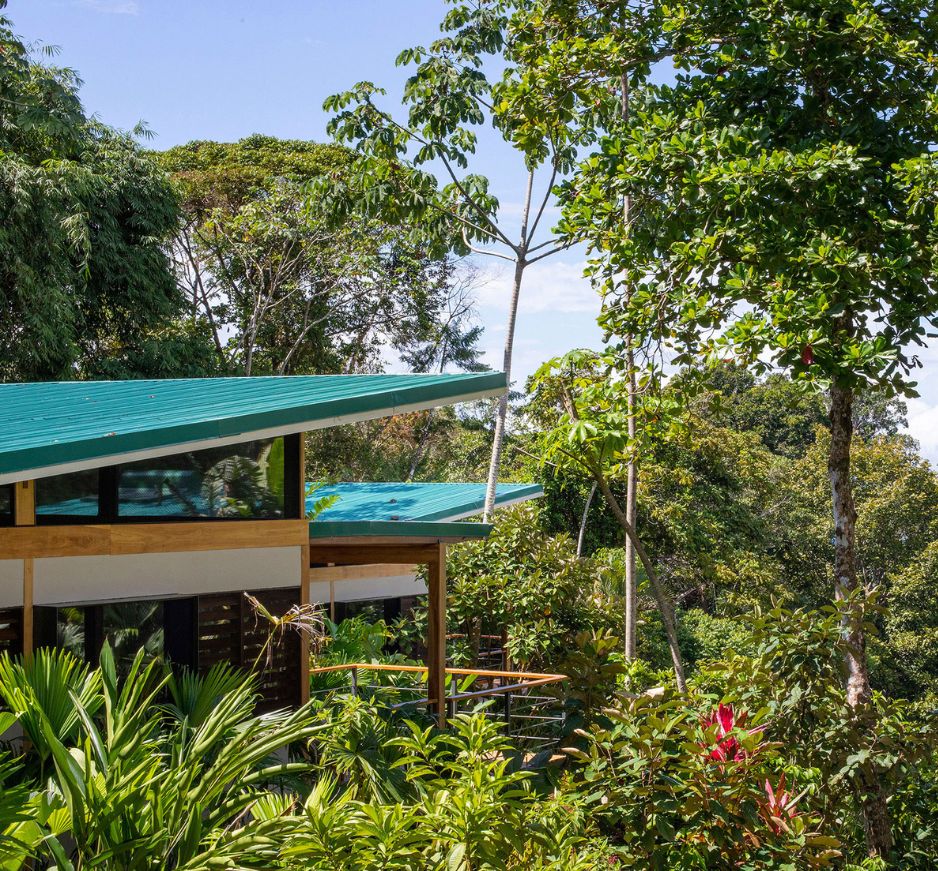 El Remanso, Peninsula de Osa, Costa Rica