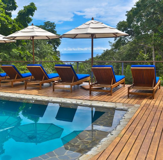El Remanso, Peninsula de Osa, Costa Rica