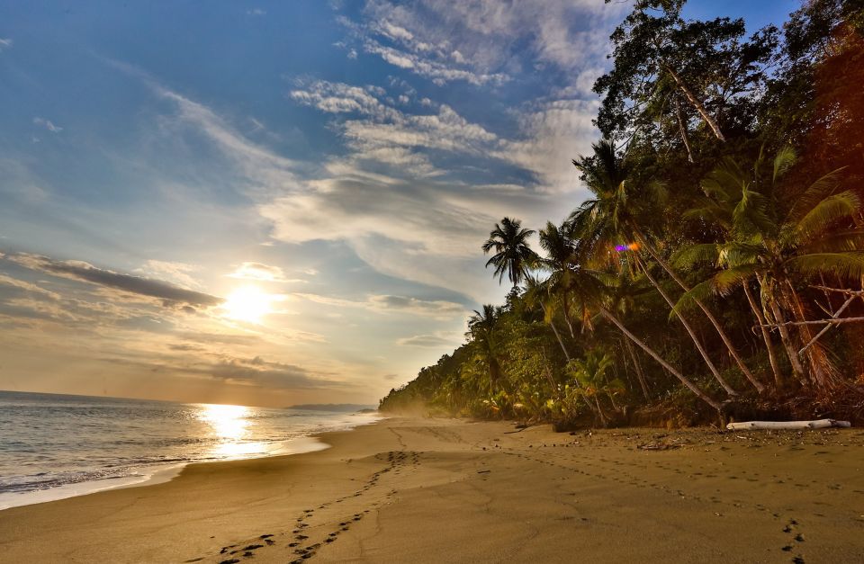El Remanso, Peninsula de Osa, Costa Rica