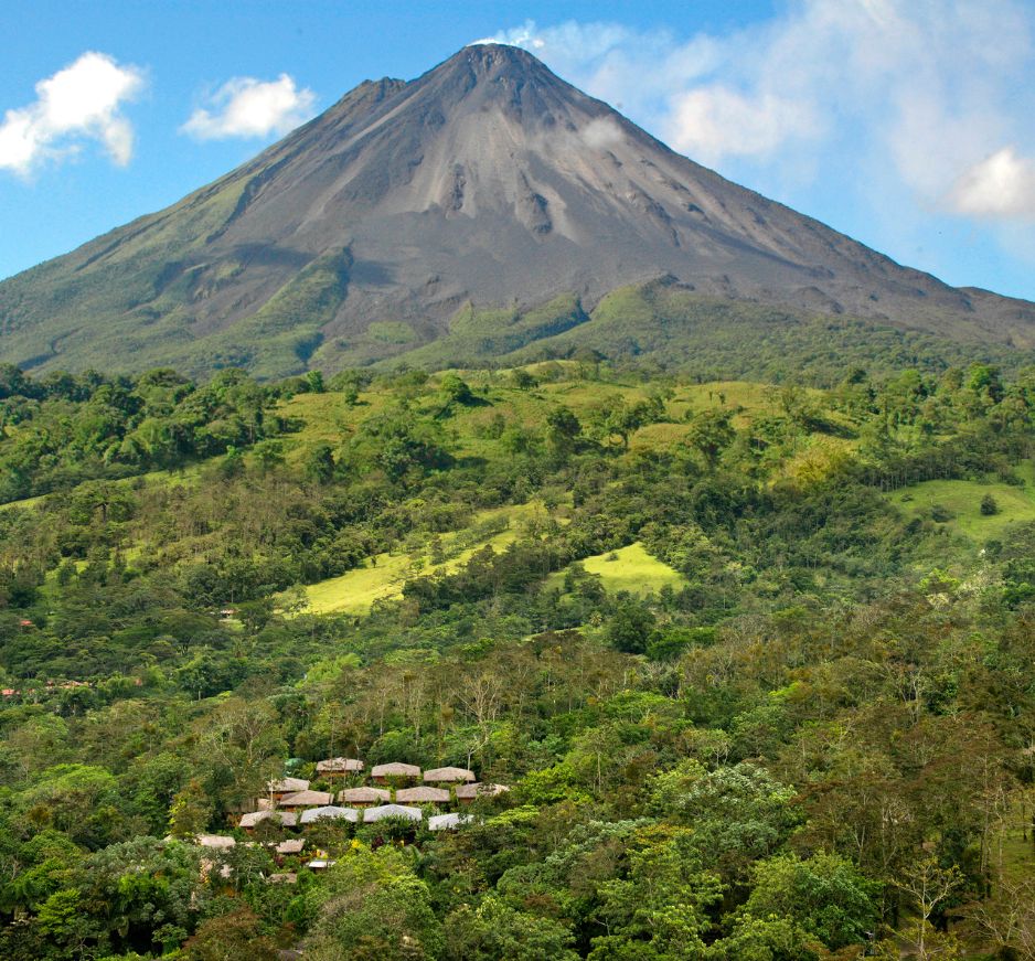 Nayara Springs, Arenal, Costa Rica