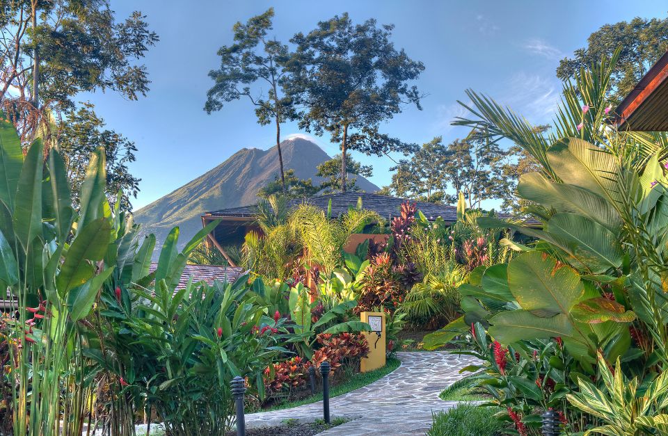 Nayara Springs, Arenal, Costa Rica