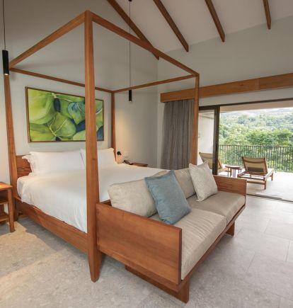 Tabacón Thermal Resort & Spa, Arenal