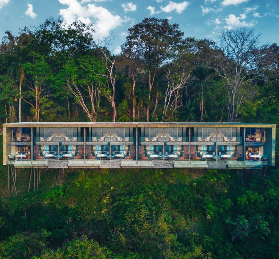 Los Altos Resort & Spa, Manuel Antonio